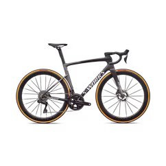 Bicicleta Sosea SPECIALIZED S-Works Tarmac SL9 - Shimano Dura-Ace Di2 - Satin Carbon