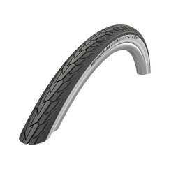 Cauciuc SCHWALBE Road Cruiser - 20x1.75 (47-406) HS484 B/W, Green - Sarma
