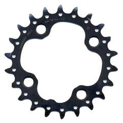 Foaie Angrenaj SHIMANO Deore FC-M617 24T