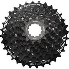 Pinioane SHIMANO Acera CS-HG200-9 - 9 Viteze, 11-36T | Caseta