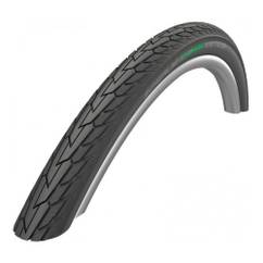 Cauciuc SCHWALBE Road Cruiser - 20x1.75 (47-406) HS484 B/B, Green - Sarma