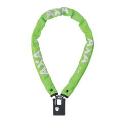 Antifurt Lant AXA Clinch 6mm/85cm - Green soft