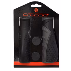 Mansoane CROSSER HL-G301 - Black/Grey