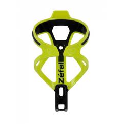 Suport bidon ZEFAL Pulse B2 - Galben neon