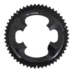 Foaie Angrenaj SHIMANO 105 FC-R7000 52T-MT pt. 52-36T - Black