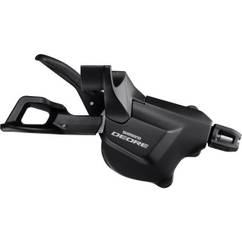 Maneta Schimbator SHIMANO Deore SL-M6000-IR - 10 Viteze, Rapidfire Plus w/o OGD (I-Spec II)