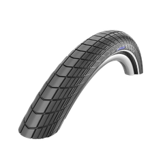 Cauciuc SCHWALBE Big Apple - 28x2.00 (50-622) HS430 B/B+RT, SBC - Sarma