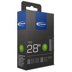 Camera SCHWALBE AV15 28 (18/28-622/630) IB AGV 40mm