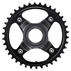 Foaie Angrenaj SHIMANO Steps SM-CRE50 34T pt. FC-E8050/E8000 34 w/o CG (CL 50mm)