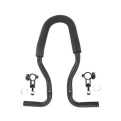 Ghidon CONTEC Tri Bar - Triathlon/Time Trial 25.4x350mm - Black