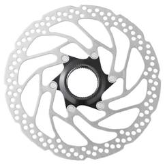 Disc Frana SHIMANO Altus SM-RT30 - S 160mm | Center Lock