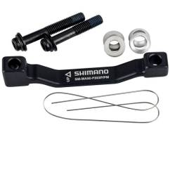Adaptor Frana Disc SHIMANO SM-MA90-F203P/PM 203mm