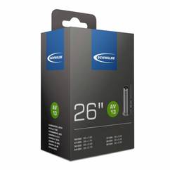 Camera SCHWALBE AV13F Freeride 26 (54/75-559) EK 40mm
