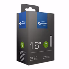 Camera SCHWALBE AV3 16 (47/62-305) EK AGV 40mm