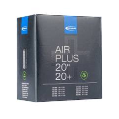 Camera SCHWALBE AV7+AP Air Plus (54/70-406) IB AGV 40mm