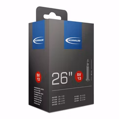 Camera SCHWALBE SV13 26 (40/62-559) EK 40mm