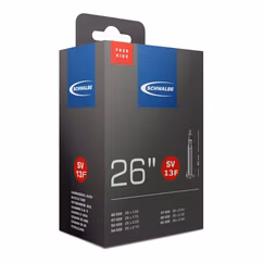 Camera SCHWALBE SV13F Freeride 26 (54/75-559) EK 40mm