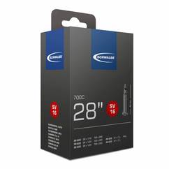 Camera SCHWALBE SV16 28 (28/32-622/630) EK 40mm