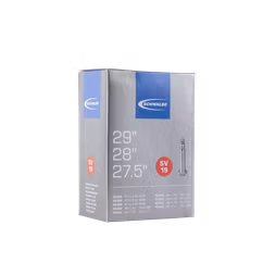 Camera SCHWALBE SV19 27.5/28/29 (40/62-584/635) EK 40mm