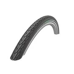 Cauciuc SCHWALBE Road Cruiser - 26x1.75 (47-559) HS484 B/B+RT, Green - Sarma