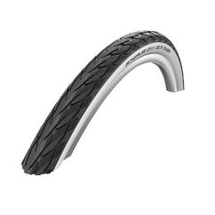 Cauciuc SCHWALBE Delta Cruiser - 28x1.10 700x28C (28-622) HS431 B/W, SBC - Sarma