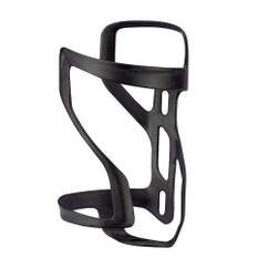 Suport bidon SPECIALIZED S-Works Carbon Zee Cage II - Matte Carbon (left)