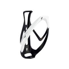 Suport bidon SPECIALIZED Rib Cage II - Matte Black/White