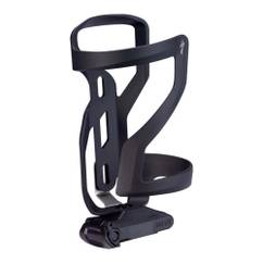 Suport bidon SPECIALIZED Zee Cage II w/Tool - Matte Black (right)