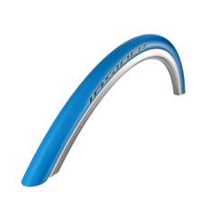 Cauciuc SCHWALBE Insider - 700x23C (23-622) HS376 BL/BL RC- Pliabil