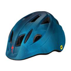 Casca Ciclism Copii SPECIALIZED Mio MIPS Toddler - Cast Blue/Aqua Refraction | 1.5-4 ani