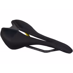 Sa SPECIALIZED S-Works Romin EVO - Black 155mm