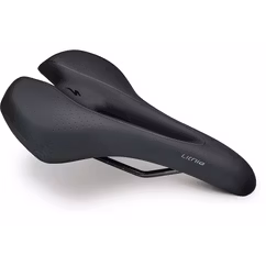 Sa SPECIALIZED Women's Lithia Comp Gel - Black 143mm