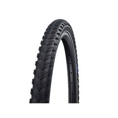 Cauciuc SCHWALBE Marathon GT 365 - 28x1.50 700x38C (40-622) HS475 B/B+RT, Addix 4Season - Sarma