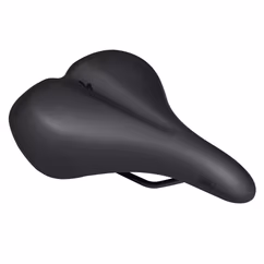 Sa SPECIALIZED Body Geometry Comfort Gel - Black 180mm