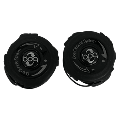 Sistem Inchidere Pantofi Ciclism SPECIALIZED S2-Snap Boa - Black