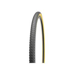 Cauciuc SPECIALIZED S-Works Tracer Tubular - 28x33mm Black - Tubular Pliabil | Baieu