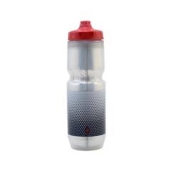 Bidon SPECIALIZED Purist Insulated Fixy 680ml - Translucent/Blue Hex