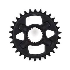 Foaie Angrenaj SHIMANO Deore XT SM-CRM85 30T pt. FC-M8100-1/M8130-1 (CL 52/56.5mm)