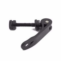 Cheie sa CROSSER QR-318 30mm - Black