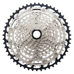 Pinioane SHIMANO SLX CS-M7100-12 - 12 Viteze, 10-51T | Caseta (Hyperglide+)