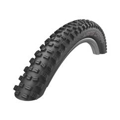 Cauciuc SCHWALBE Hans Dampf - 29x2.35 (60-622) HS491 B/B, Addix - TLR Pliabil