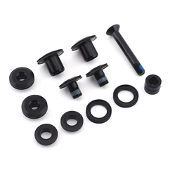 Kit suruburi SPECIALIZED SUB MY19 DEMO FSR F1 REAR SHOCK HARDWARE KIT