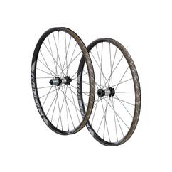 Set roti SPECIALIZED Roval Traverse Fattie 650b - Charcoal Decal