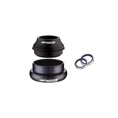 Cuvete furca FSA DX PRO-A 1 1/8" sus 1.5" jos tapered capac 8mm OD 50/57mm ID 44/49.57mm