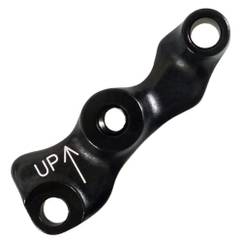 Prindere schimbator SPECIALIZED DER MY09/10 EPIC-ERA-SJ-SAFIRE-ENDURO-PITCH-SX FRAME MOUNT FOR FRONT E-TYPE DER