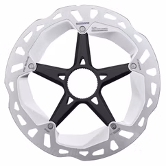 Disc Frana SHIMANO Deore XT RT-MT800 - M 180mm | Center Lock (strangere externa)