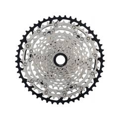 Pinioane SHIMANO SLX CS-M7100-12 - 12 Viteze, 10-45T | Caseta (Hyperglide+)
