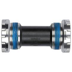 Butuc Pedalier SHIMANO Dura Ace BB-R9100 70mm Italian w/o TL-FC24