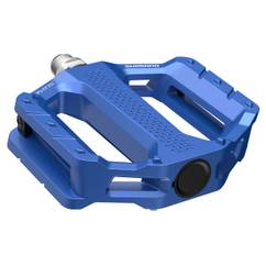 Pedale SHIMANO PD-EF202 - Blue