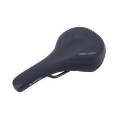 Sa CONTEC Aerobic Trekking Unisex - Black/Blue 155mm